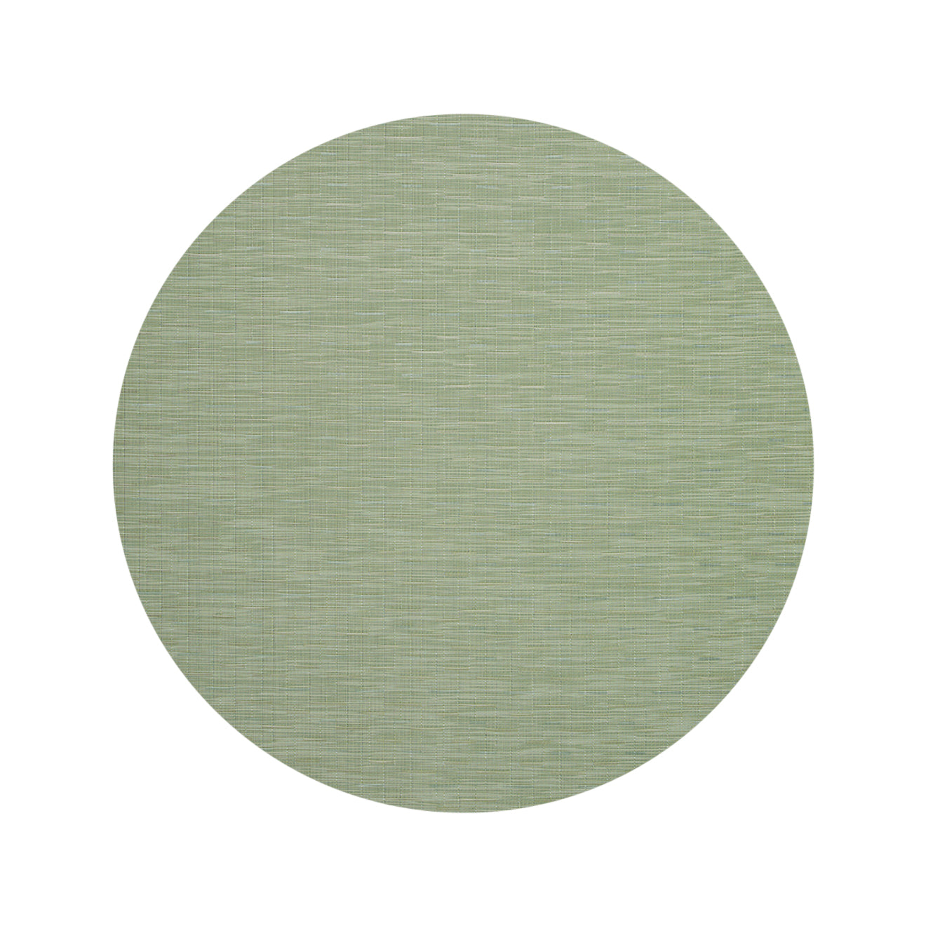 Bamboo Round Rug