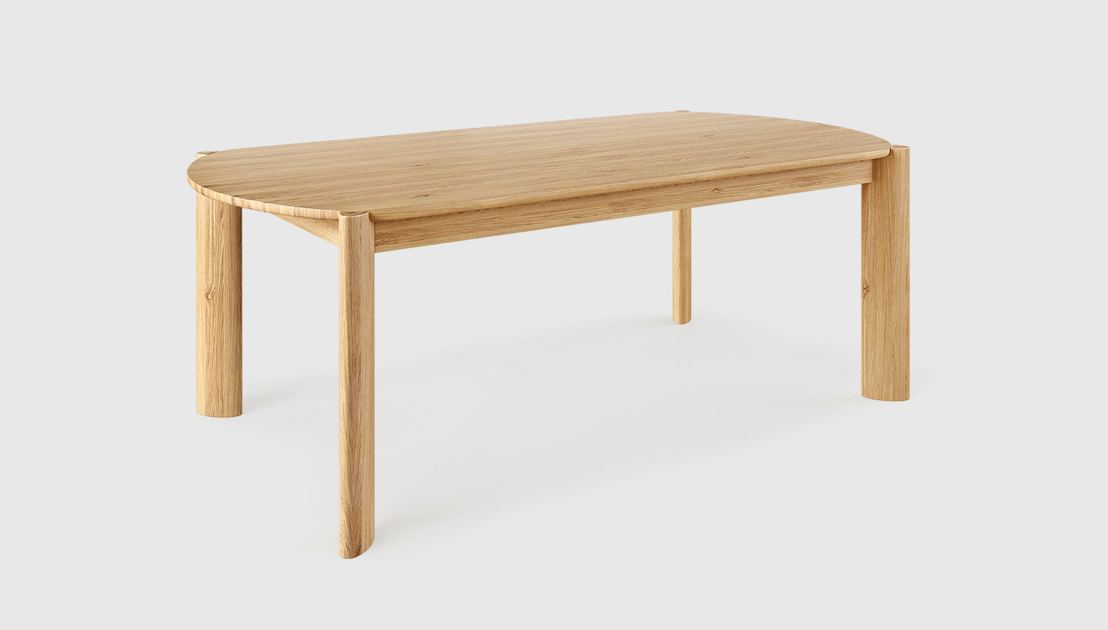 【中川】【¥88000】Knot｜Dining table Oak Knot Rustic Dining Table + Reviews | Crate & Barrel