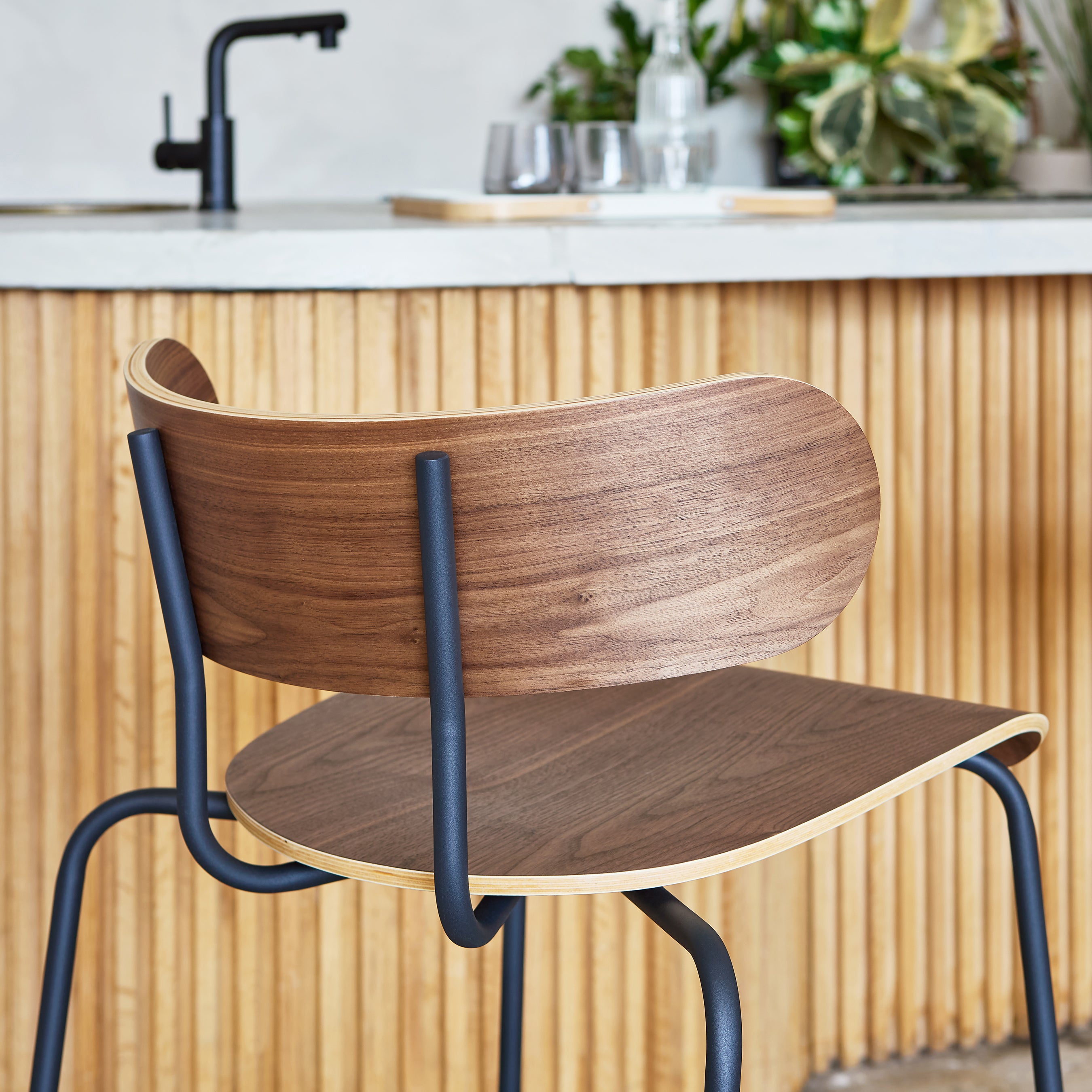 Bantam Barstool