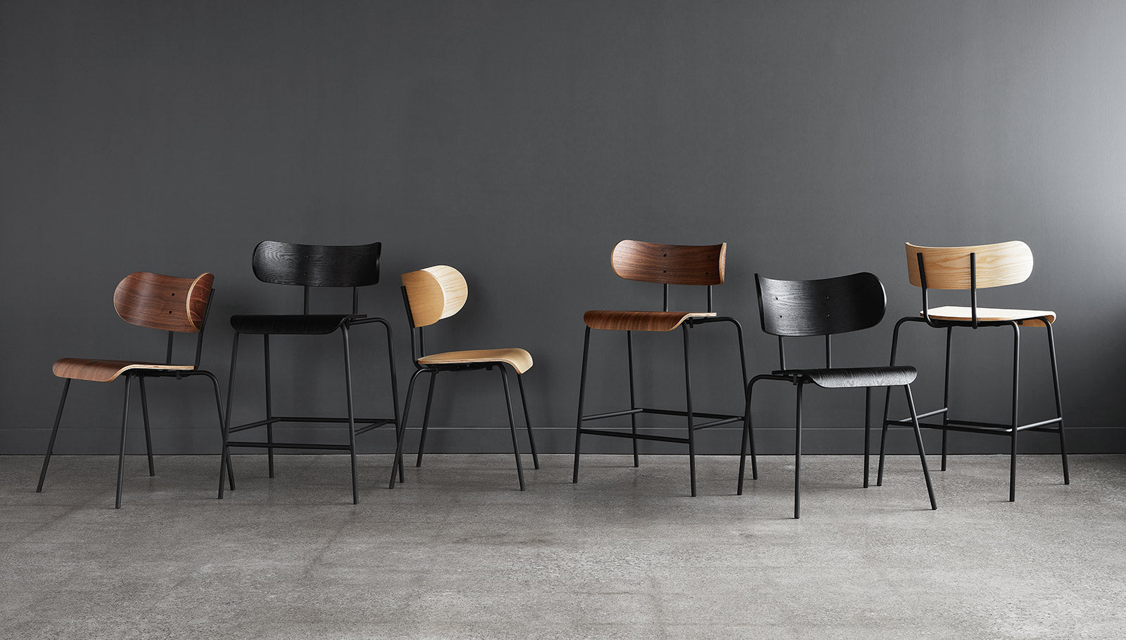 Bantam Dining Chair Dining Chair Gus*     Four Hands, Mid Century Modern Furniture, Old Bones Furniture Company, Old Bones Co, Modern Mid Century, Designer Furniture, https://www.oldbonesco.com/