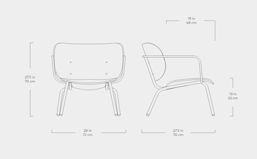 Bantam Lounge Chair Lounge Chair Gus*     Four Hands, Mid Century Modern Furniture, Old Bones Furniture Company, Old Bones Co, Modern Mid Century, Designer Furniture, https://www.oldbonesco.com/