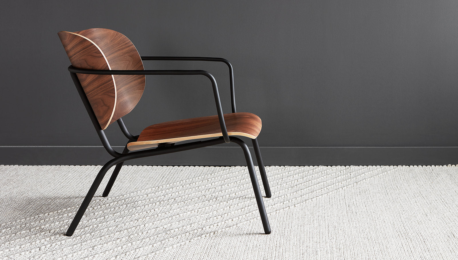 Bantam Lounge Chair Lounge Chair Gus*     Four Hands, Mid Century Modern Furniture, Old Bones Furniture Company, Old Bones Co, Modern Mid Century, Designer Furniture, https://www.oldbonesco.com/