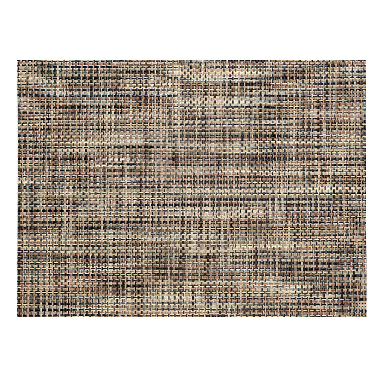 Basketweave Signature Rectangle Placemat