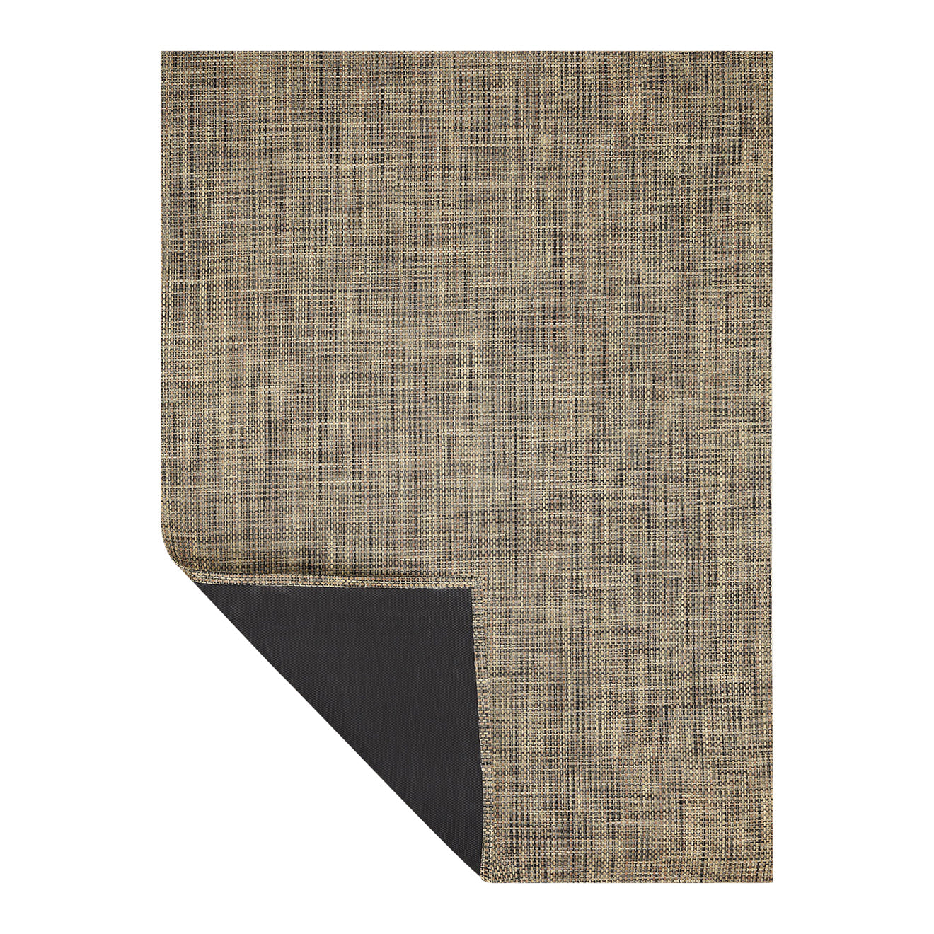 Basketweave Rug