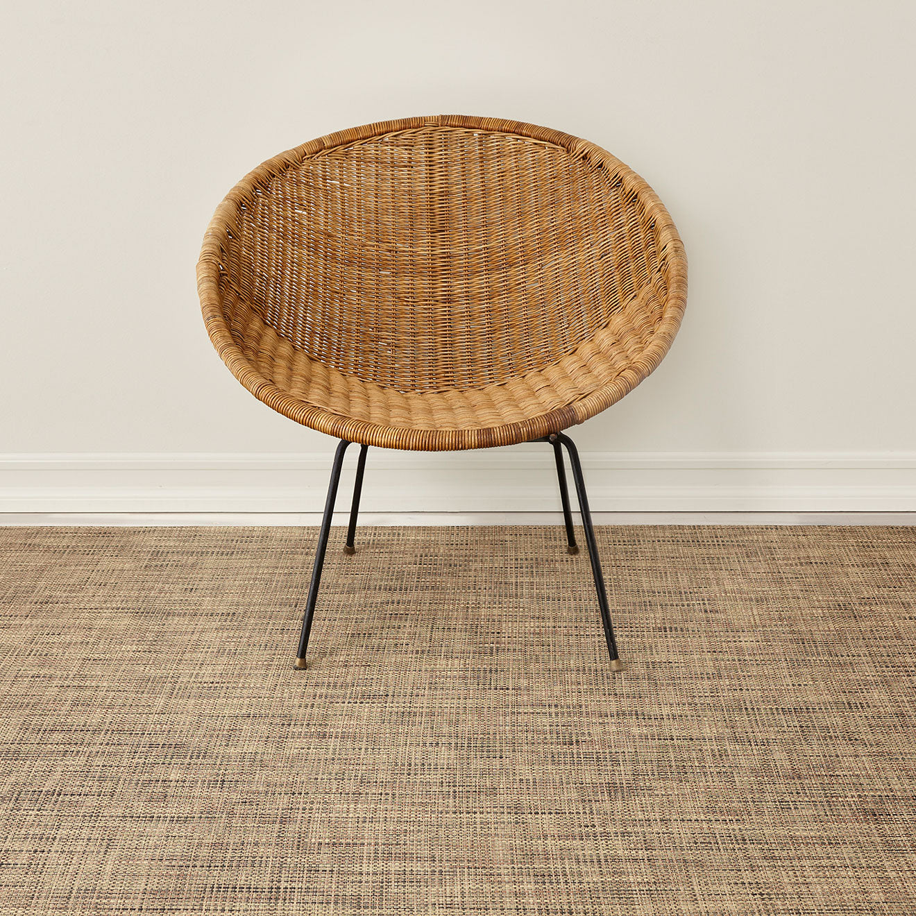 Basketweave Rug