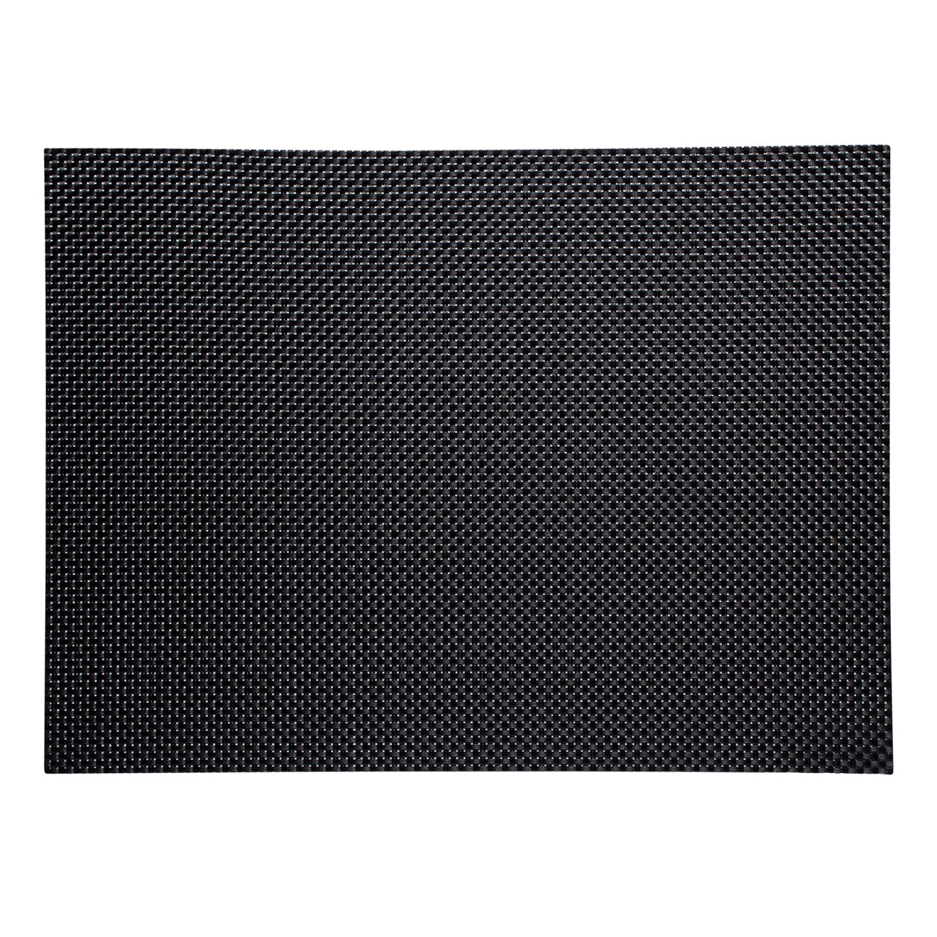 Basketweave Signature Rectangle Placemat