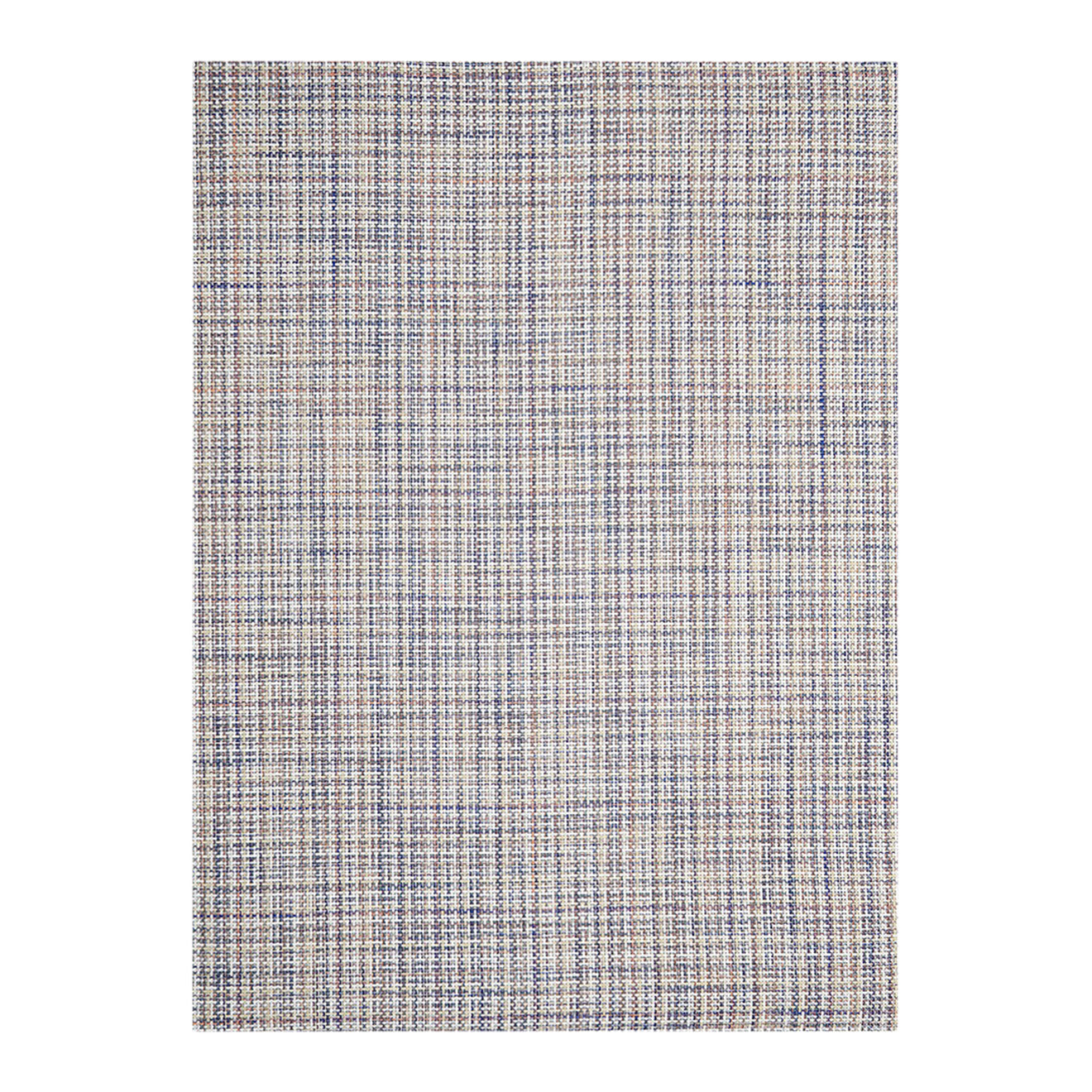 Basketweave Rug