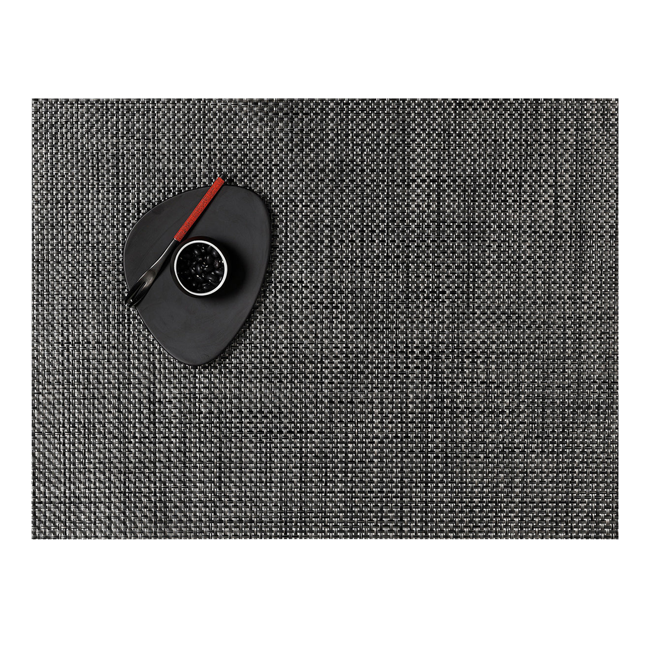 Basketweave Signature Rectangle Placemat