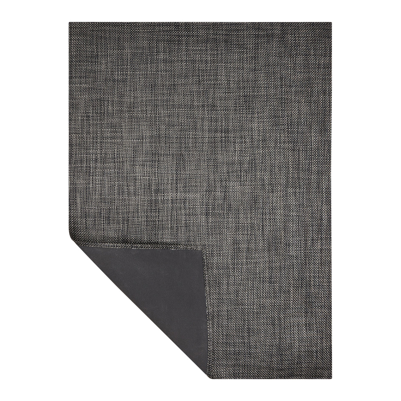 Basketweave Rug