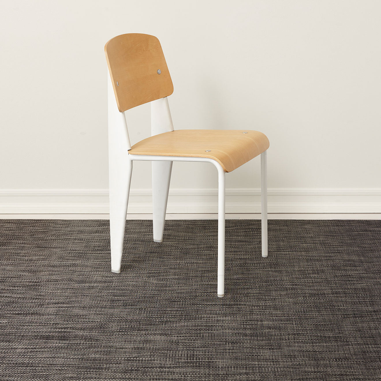 Basketweave Rug