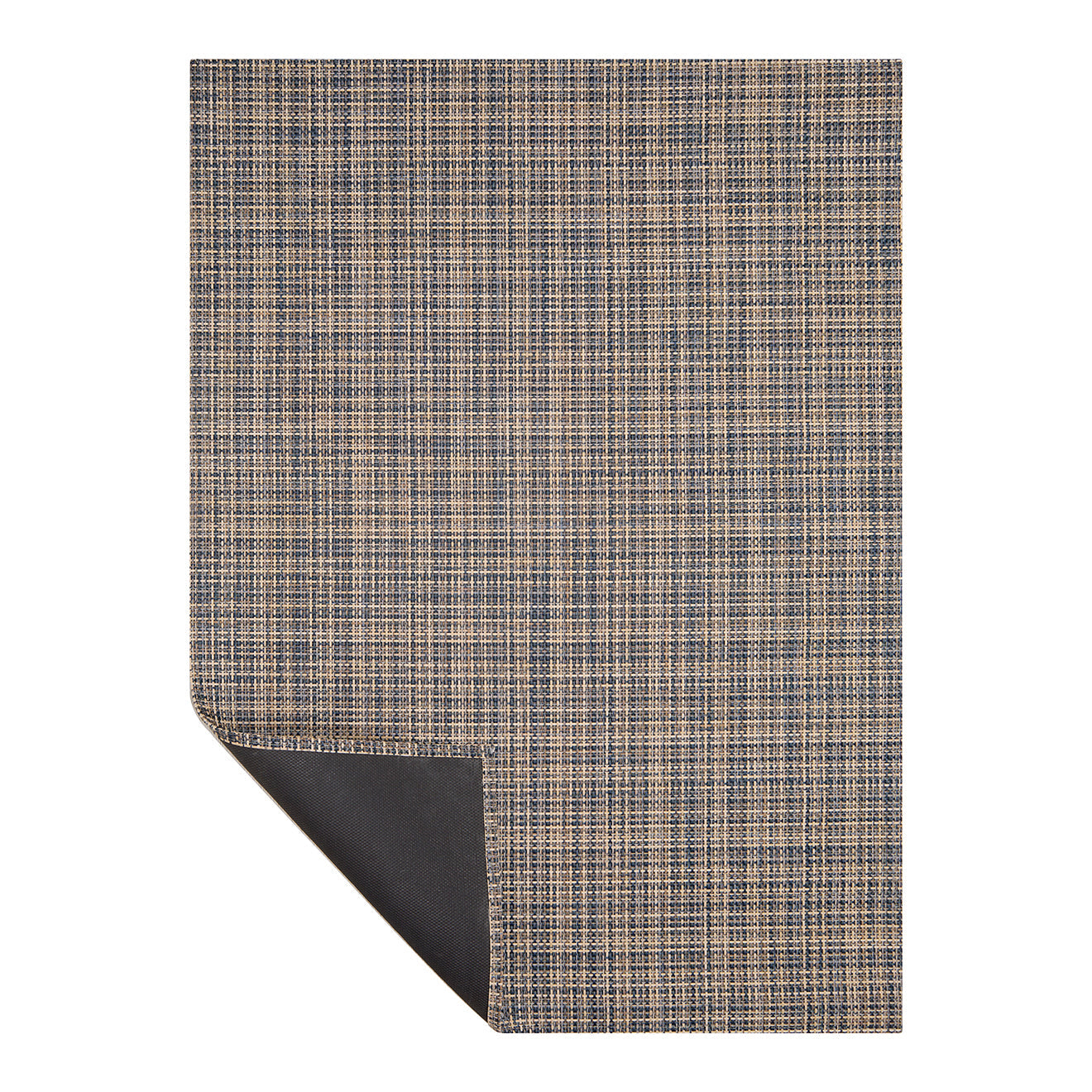 Basketweave Rug