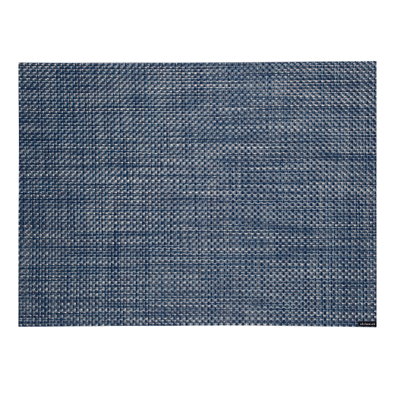 Basketweave Signature Rectangle Placemat