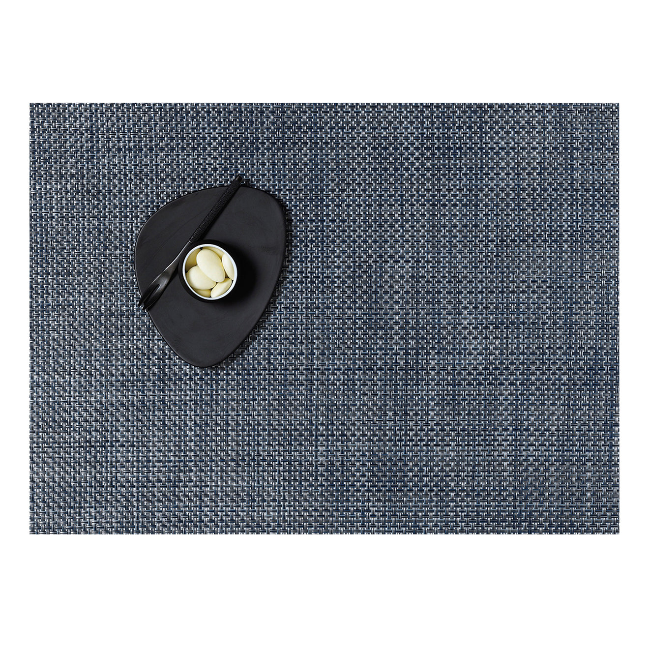 Basketweave Signature Rectangle Placemat