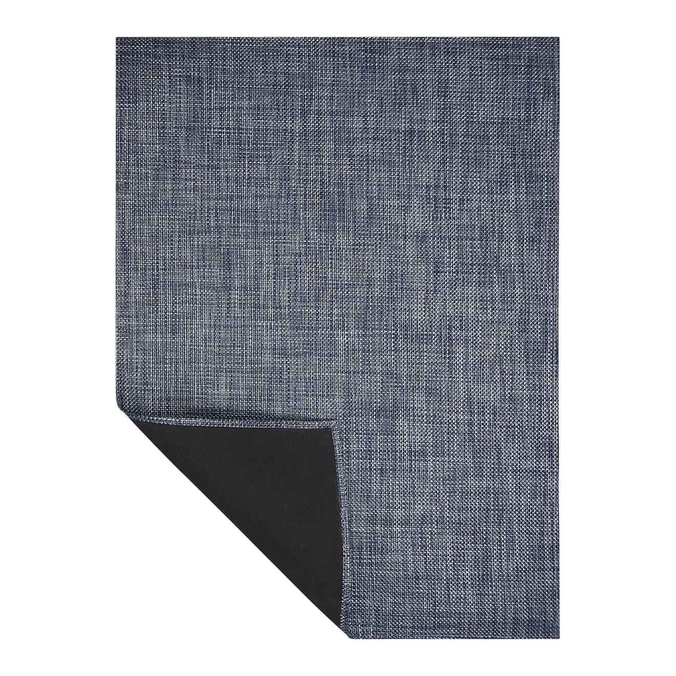 Basketweave Rug