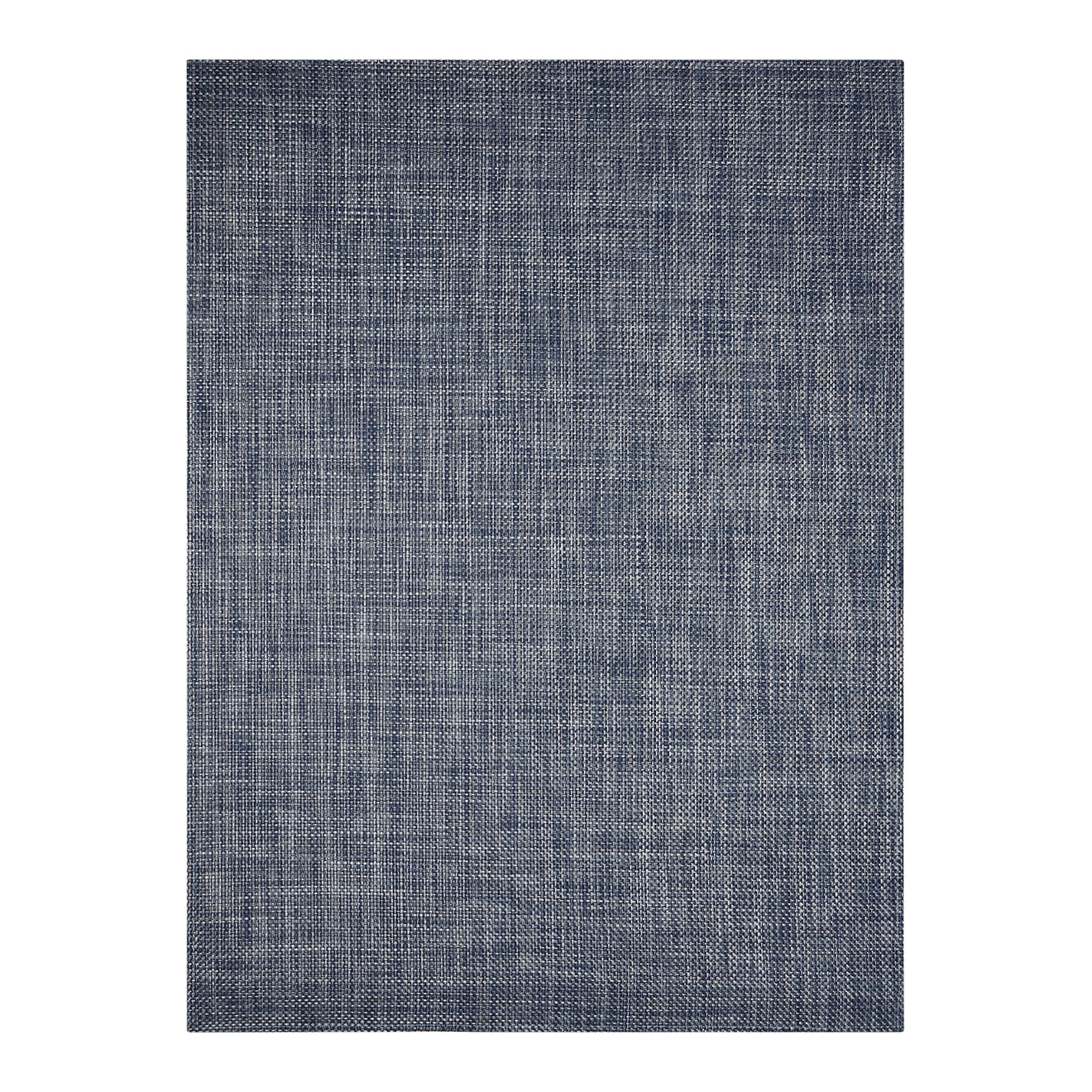 Basketweave Rug