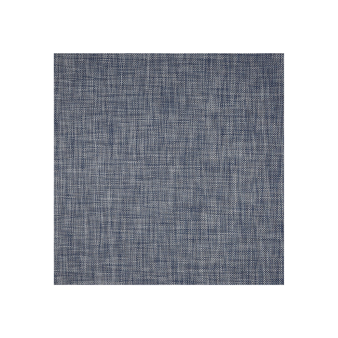 Basketweave Square Rug