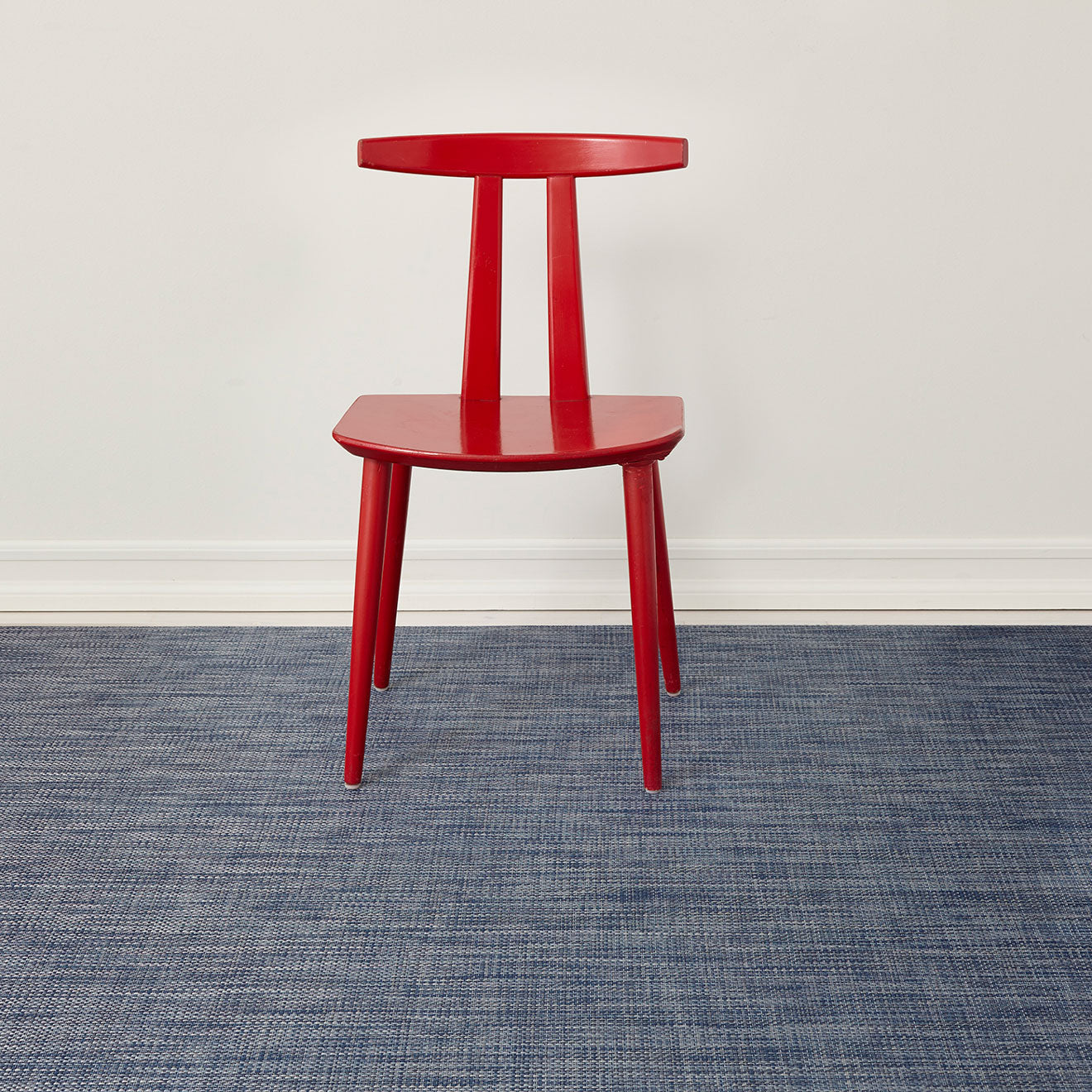 Basketweave Rug