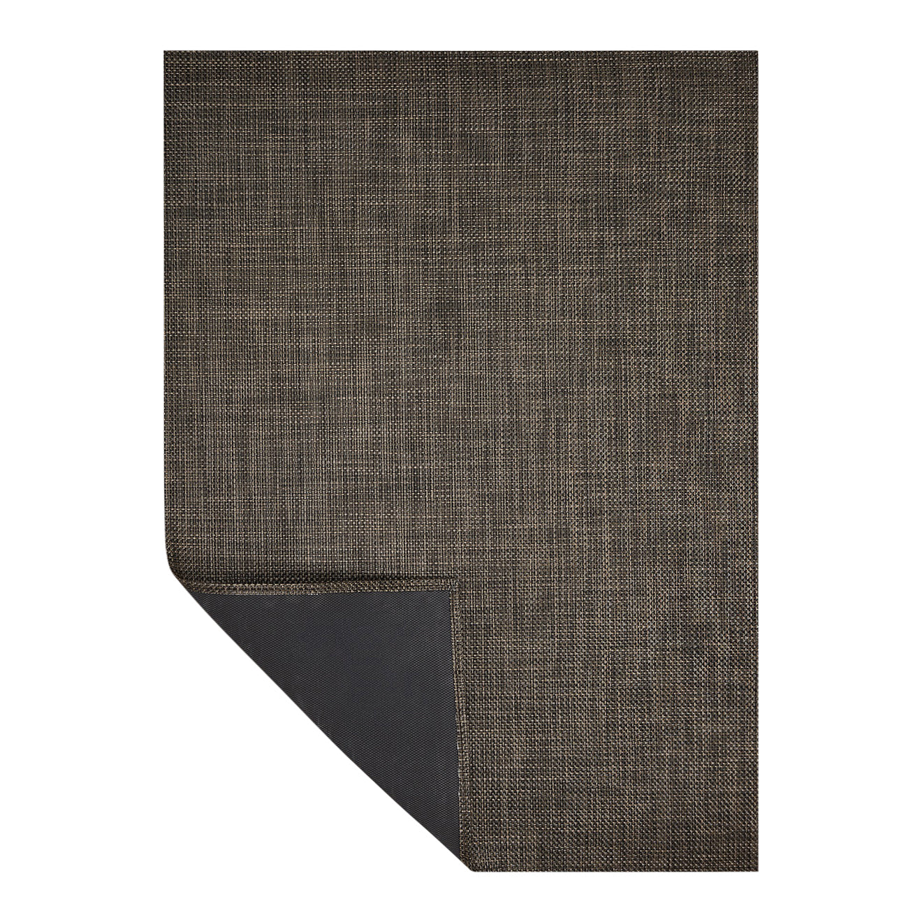 Basketweave Rug
