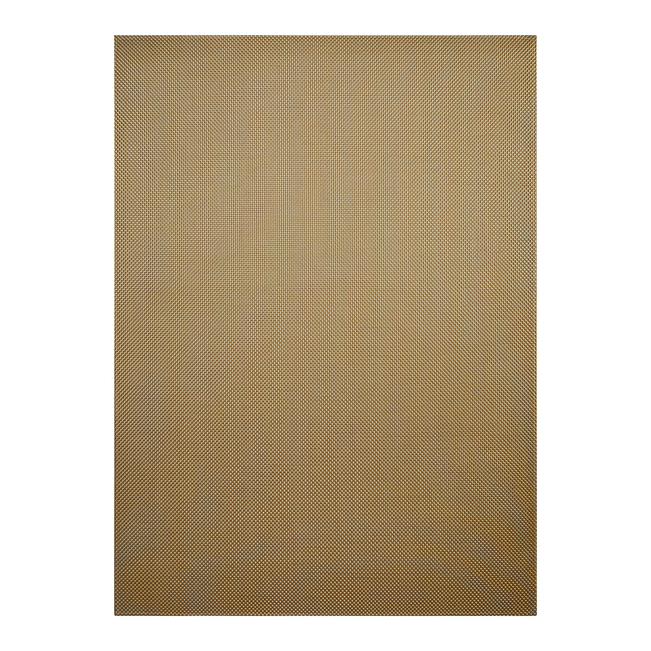 Basketweave Rug