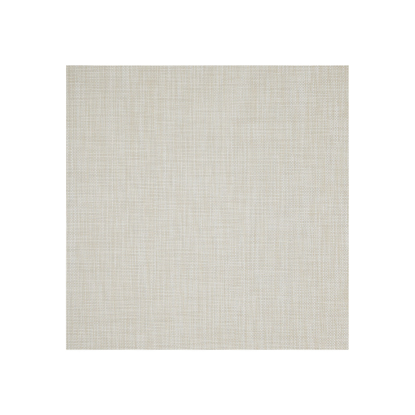 Basketweave Square Rug