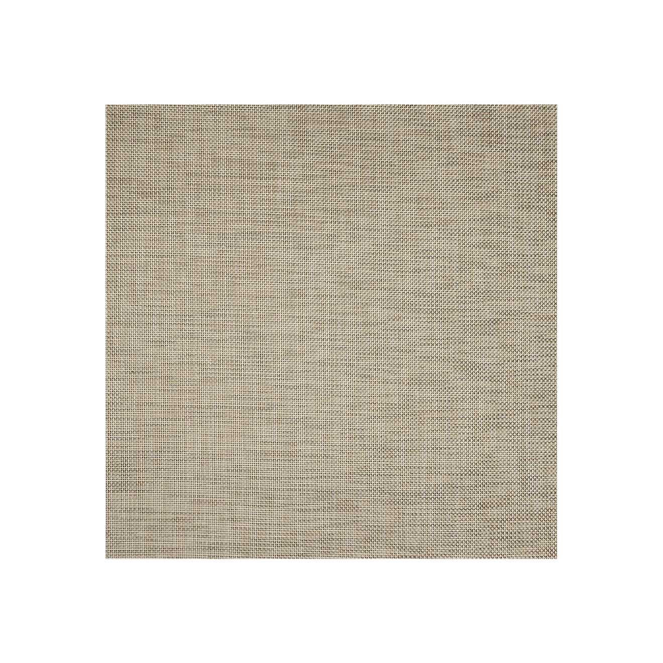 Basketweave Square Rug