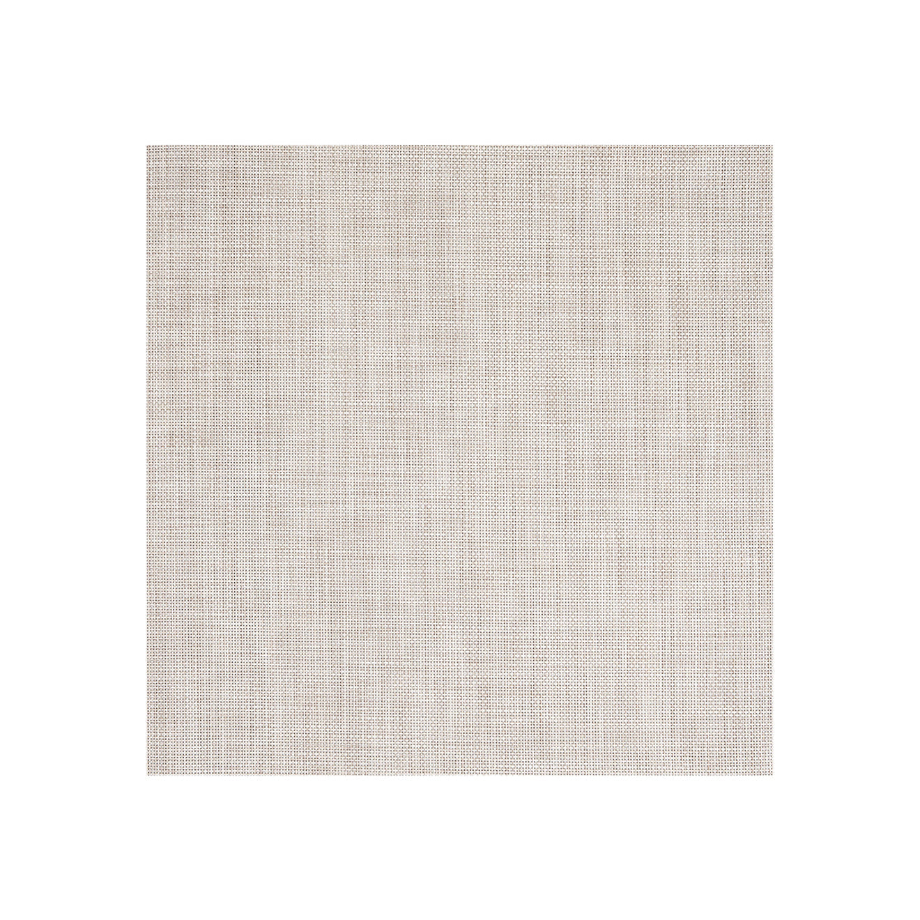 Basketweave Square Rug