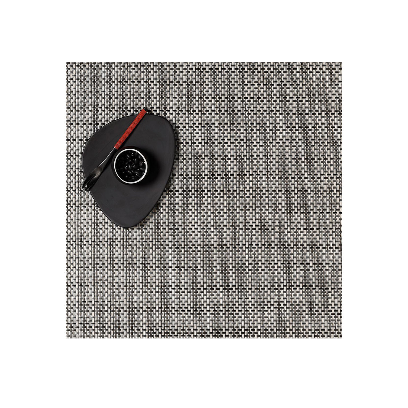 Basketweave Signature Rectangle Placemat