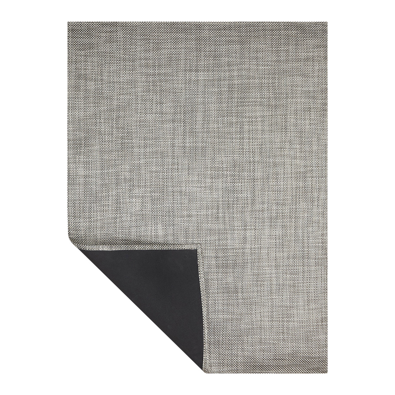 Basketweave Rug
