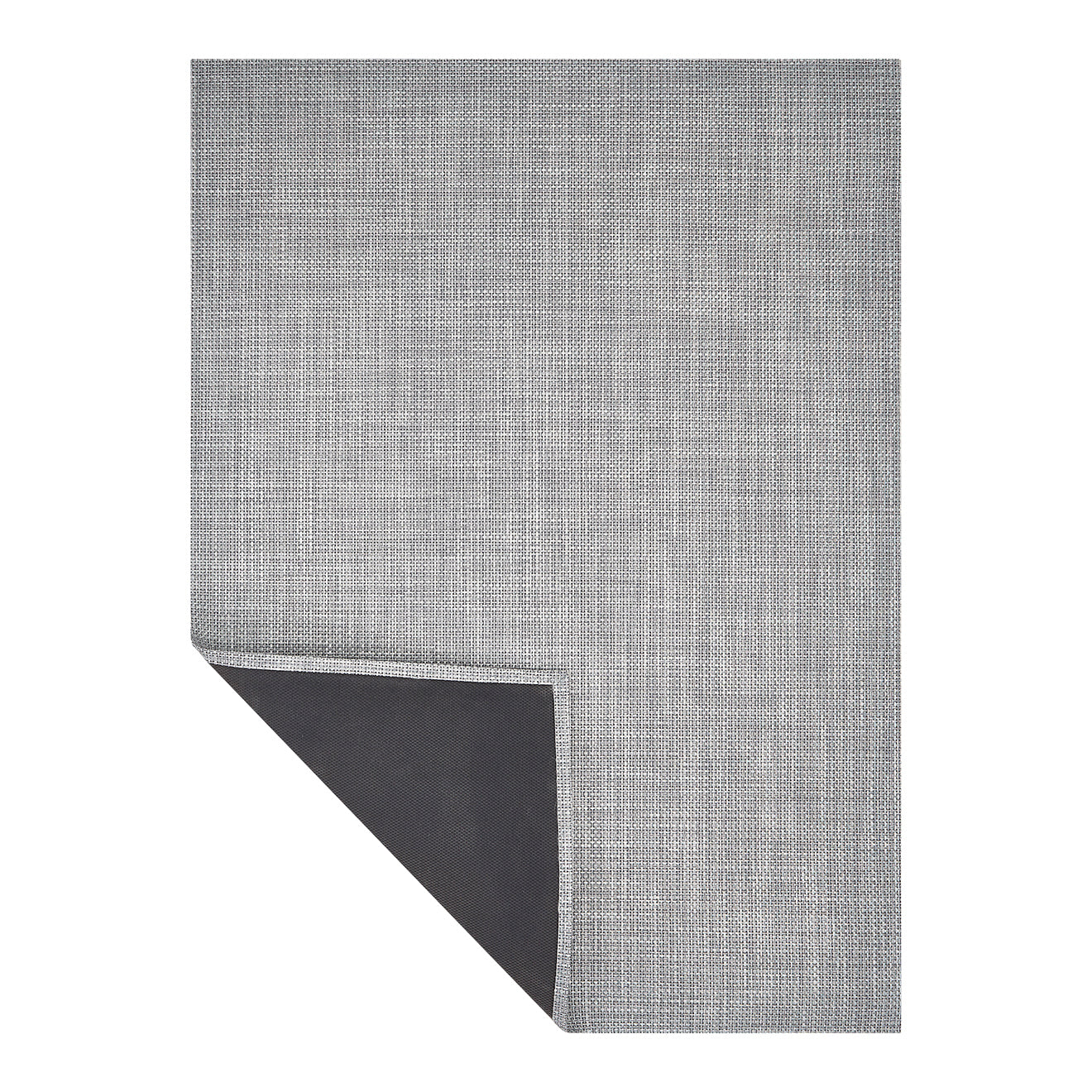 Basketweave Rug