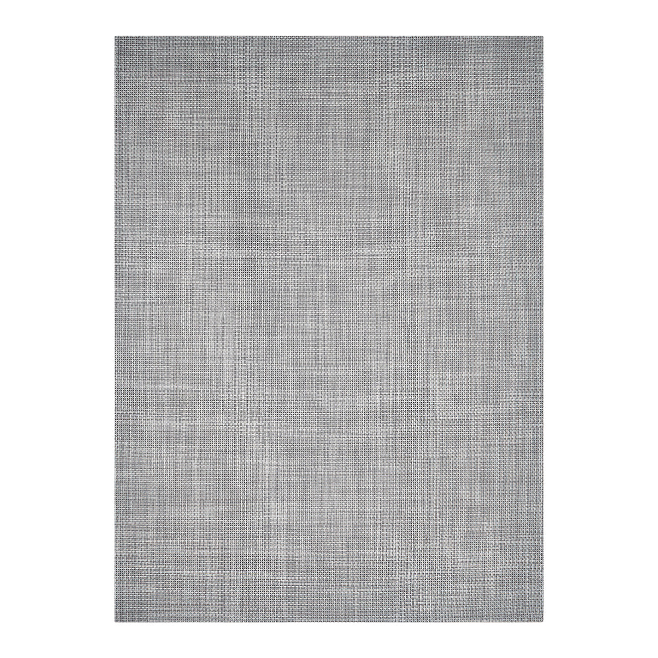 Basketweave Rug