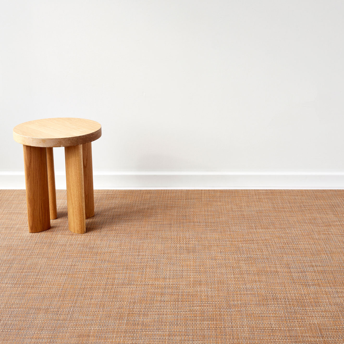 Basketweave Rug
