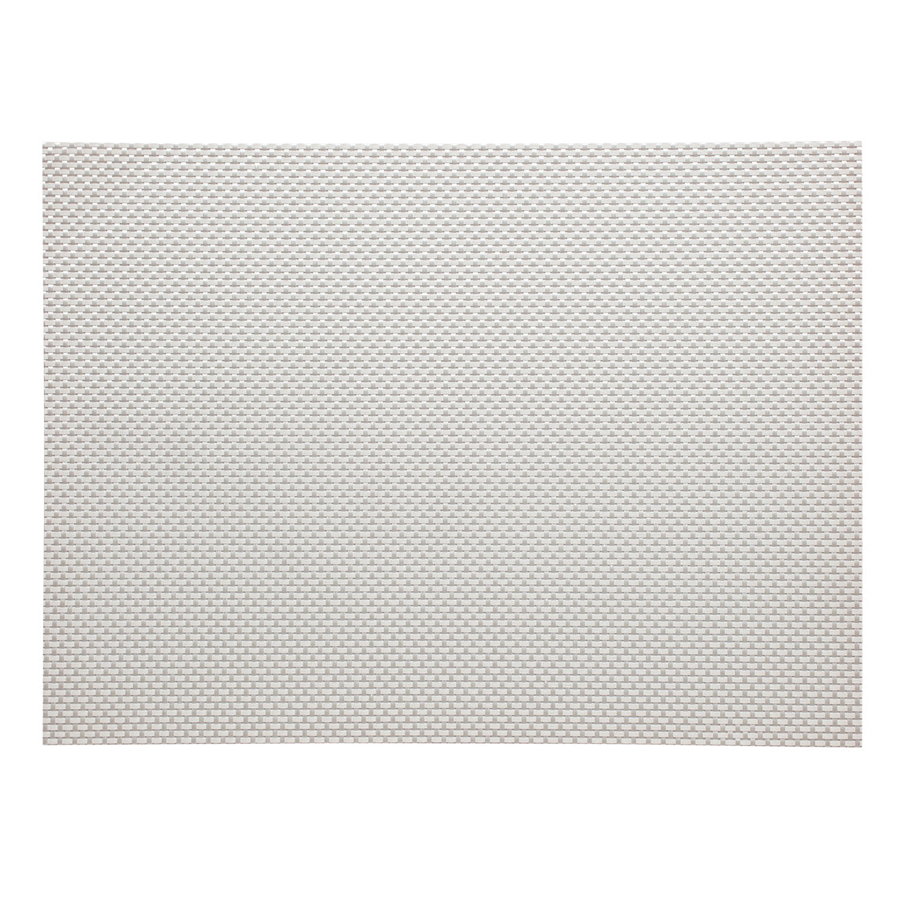 Basketweave Signature Rectangle Placemat