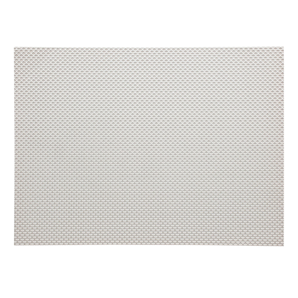 Mini Basketweave Signature Rectangle Placemat
