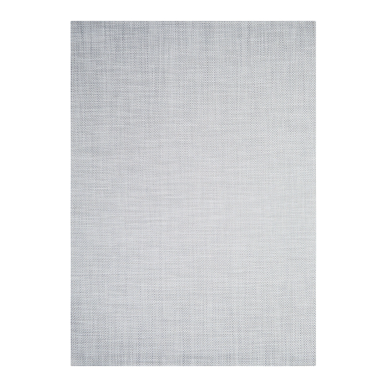 Basketweave Rug