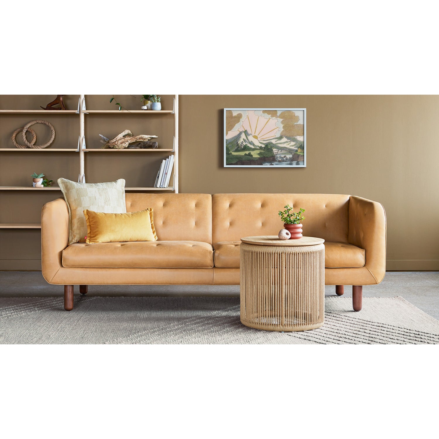 Beaconsfield Sofa
