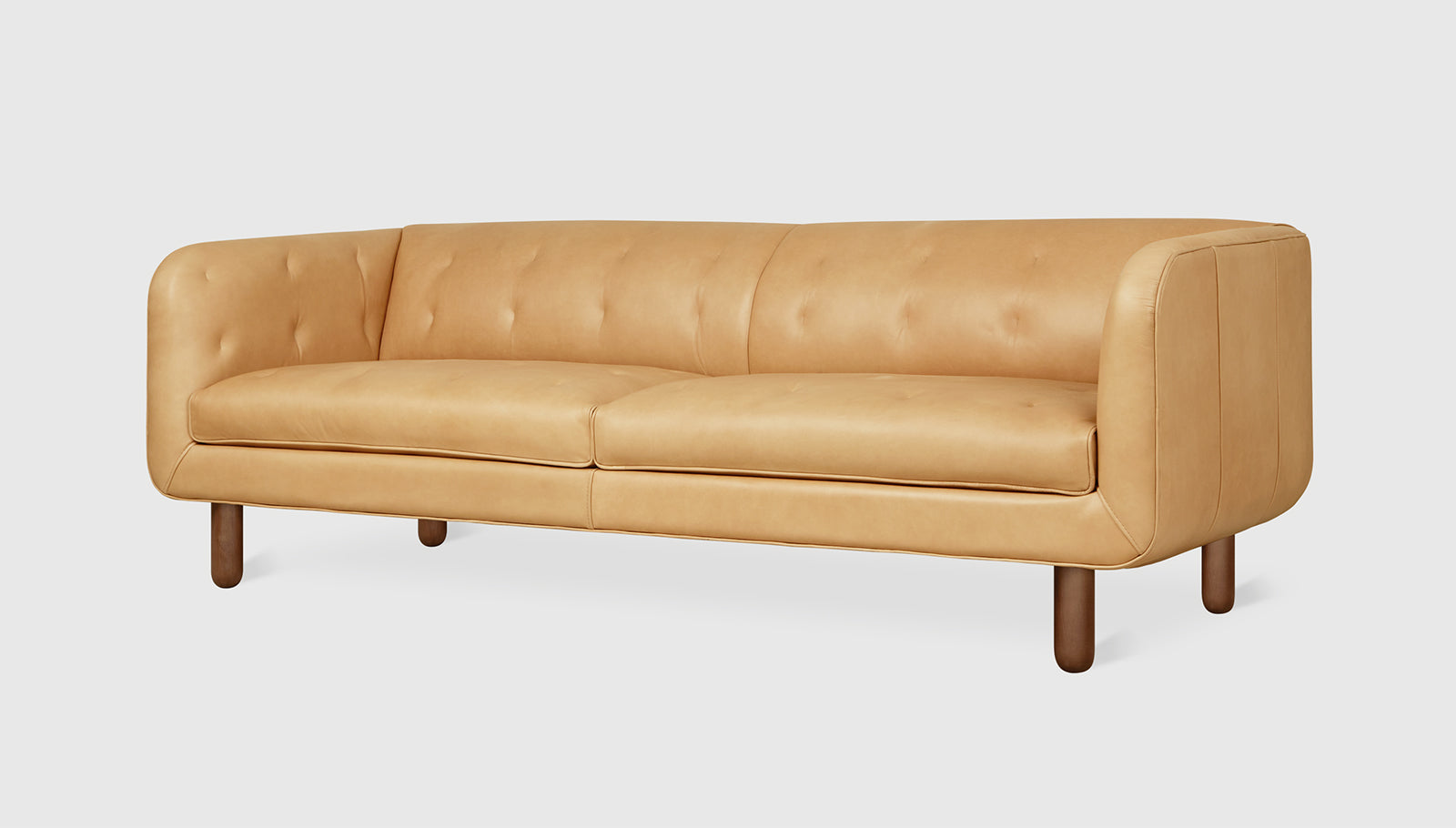 Beaconsfield Sofa Sofa Gus*     Four Hands, Mid Century Modern Furniture, Old Bones Furniture Company, Old Bones Co, Modern Mid Century, Designer Furniture, https://www.oldbonesco.com/