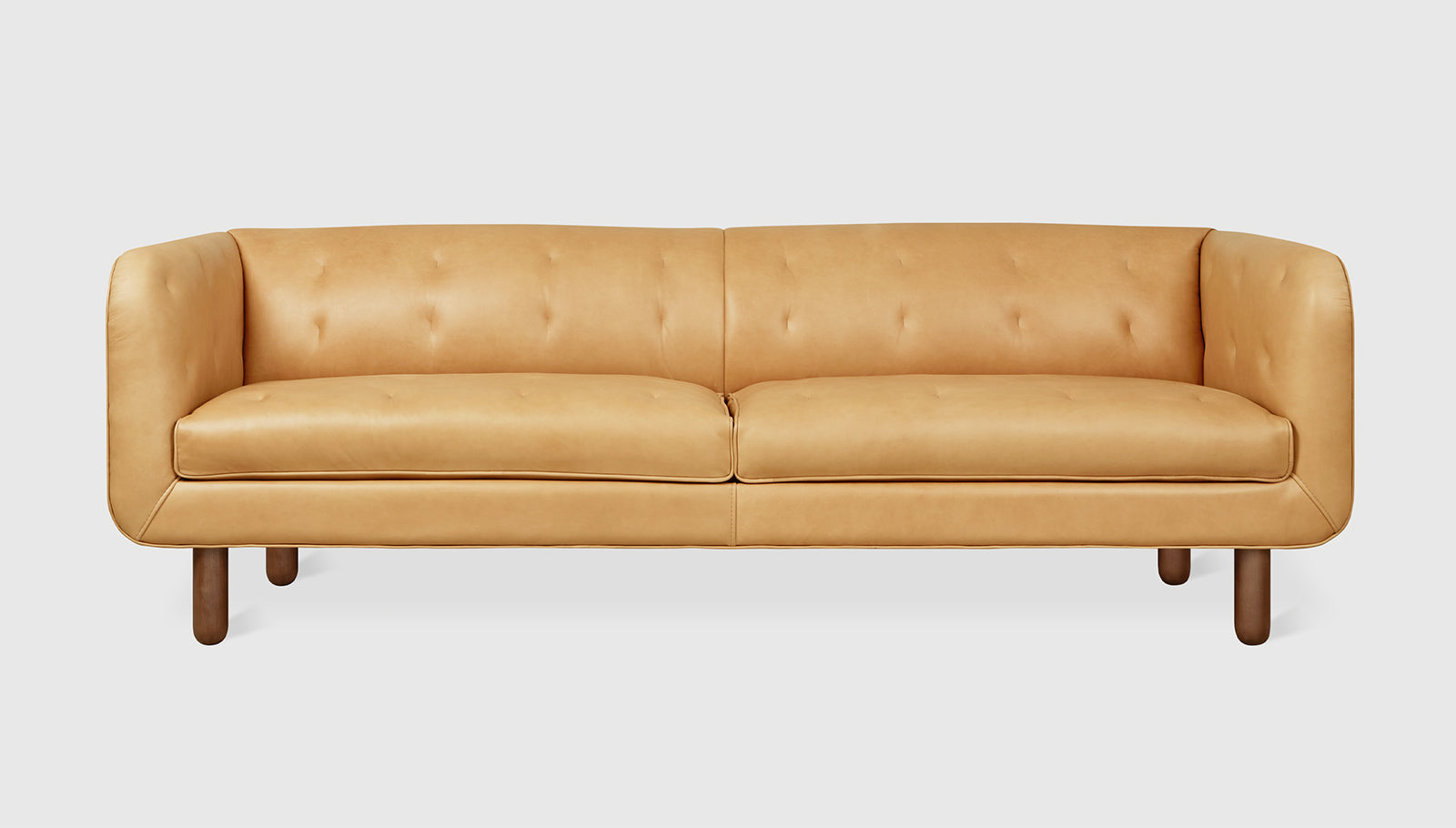 Beaconsfield Sofa Sofa Gus*     Four Hands, Mid Century Modern Furniture, Old Bones Furniture Company, Old Bones Co, Modern Mid Century, Designer Furniture, https://www.oldbonesco.com/