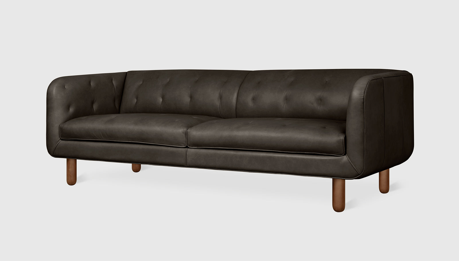 Beaconsfield Sofa Sofa Gus*     Four Hands, Mid Century Modern Furniture, Old Bones Furniture Company, Old Bones Co, Modern Mid Century, Designer Furniture, https://www.oldbonesco.com/