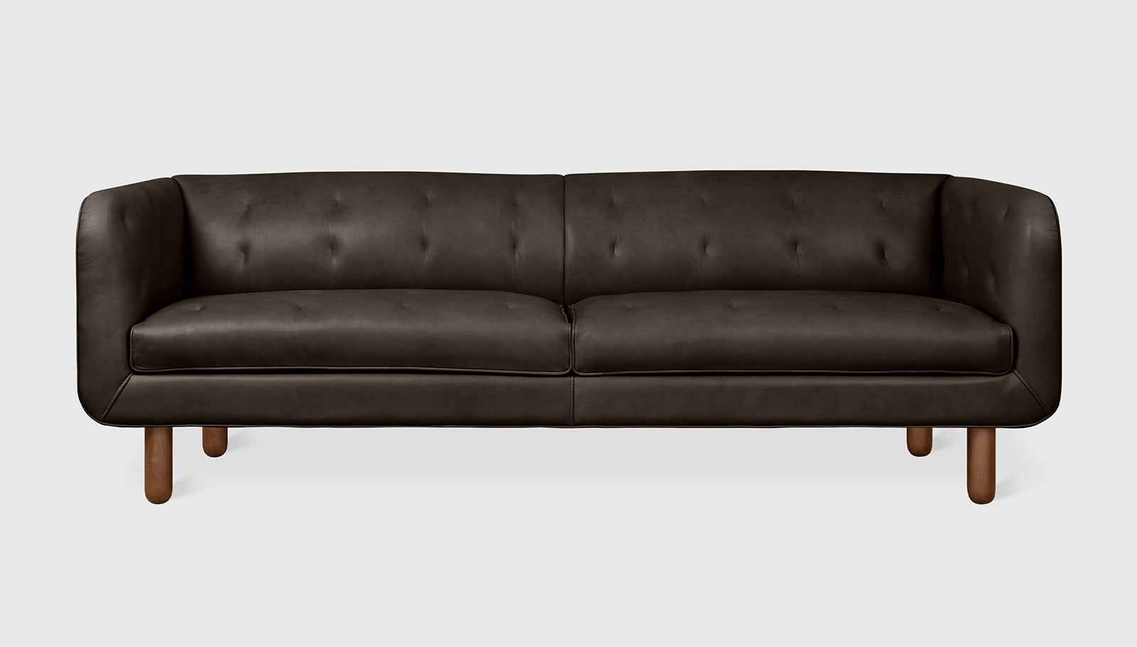 Beaconsfield Sofa Sofa Gus*     Four Hands, Mid Century Modern Furniture, Old Bones Furniture Company, Old Bones Co, Modern Mid Century, Designer Furniture, https://www.oldbonesco.com/