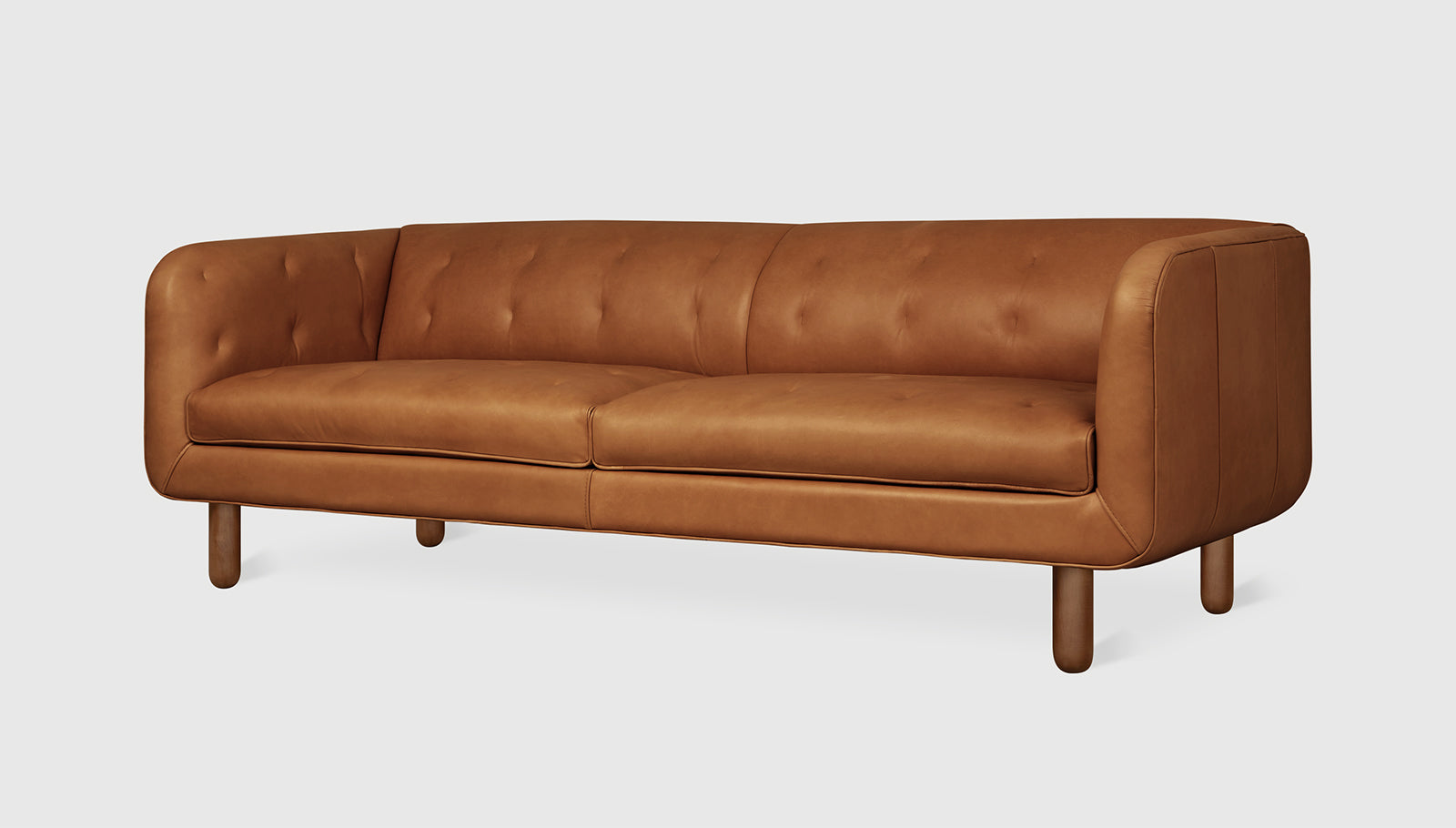 Beaconsfield Sofa Sofa Gus*     Four Hands, Mid Century Modern Furniture, Old Bones Furniture Company, Old Bones Co, Modern Mid Century, Designer Furniture, https://www.oldbonesco.com/