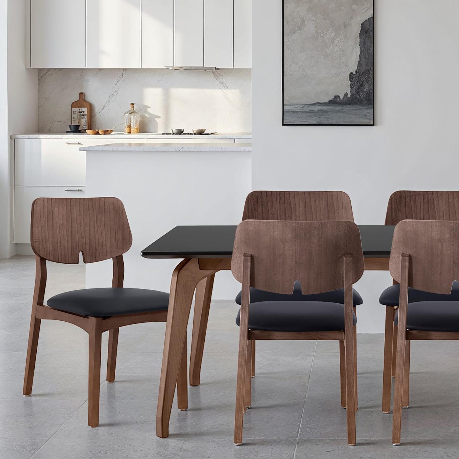 Beth 2.0 Side Chair