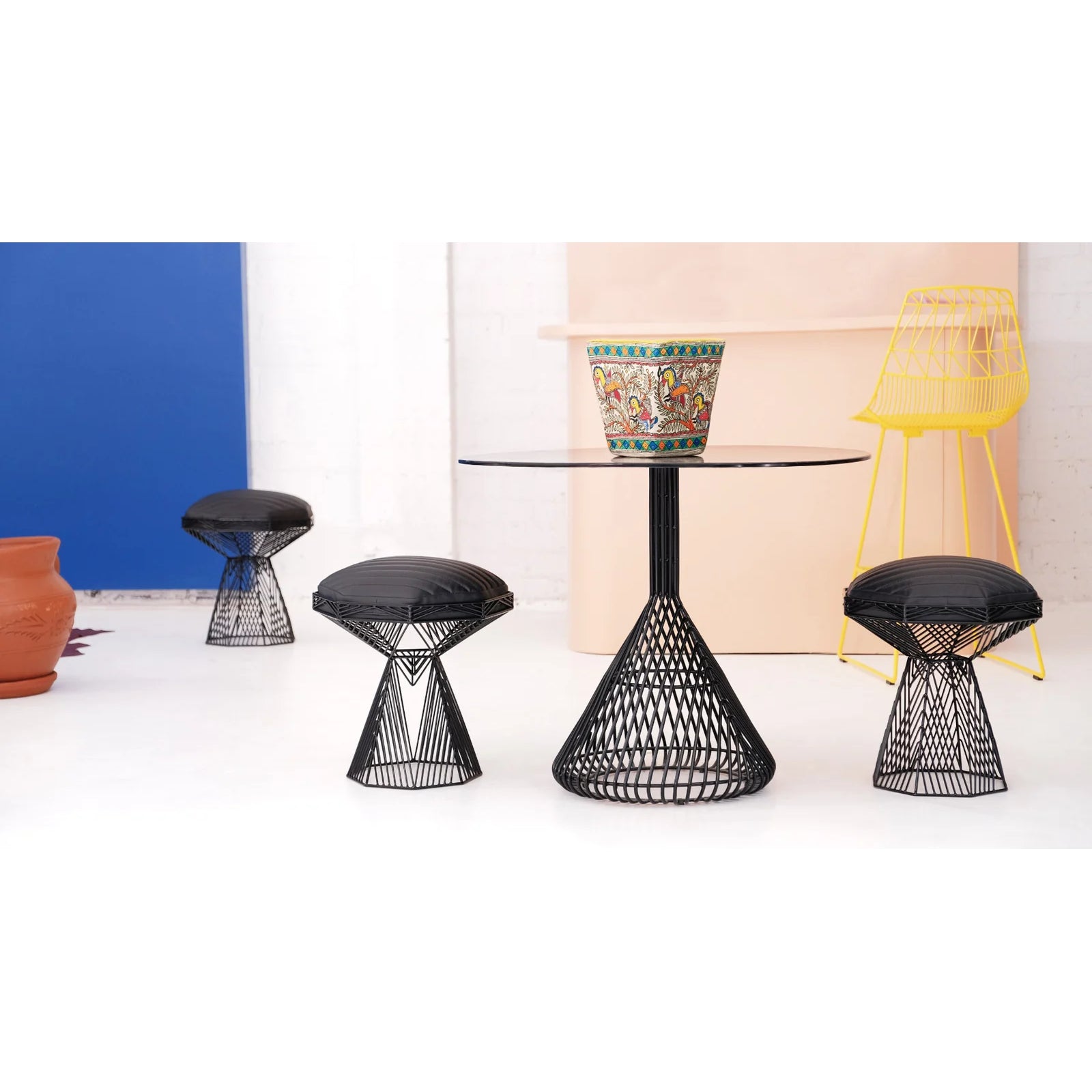 Bistro Table