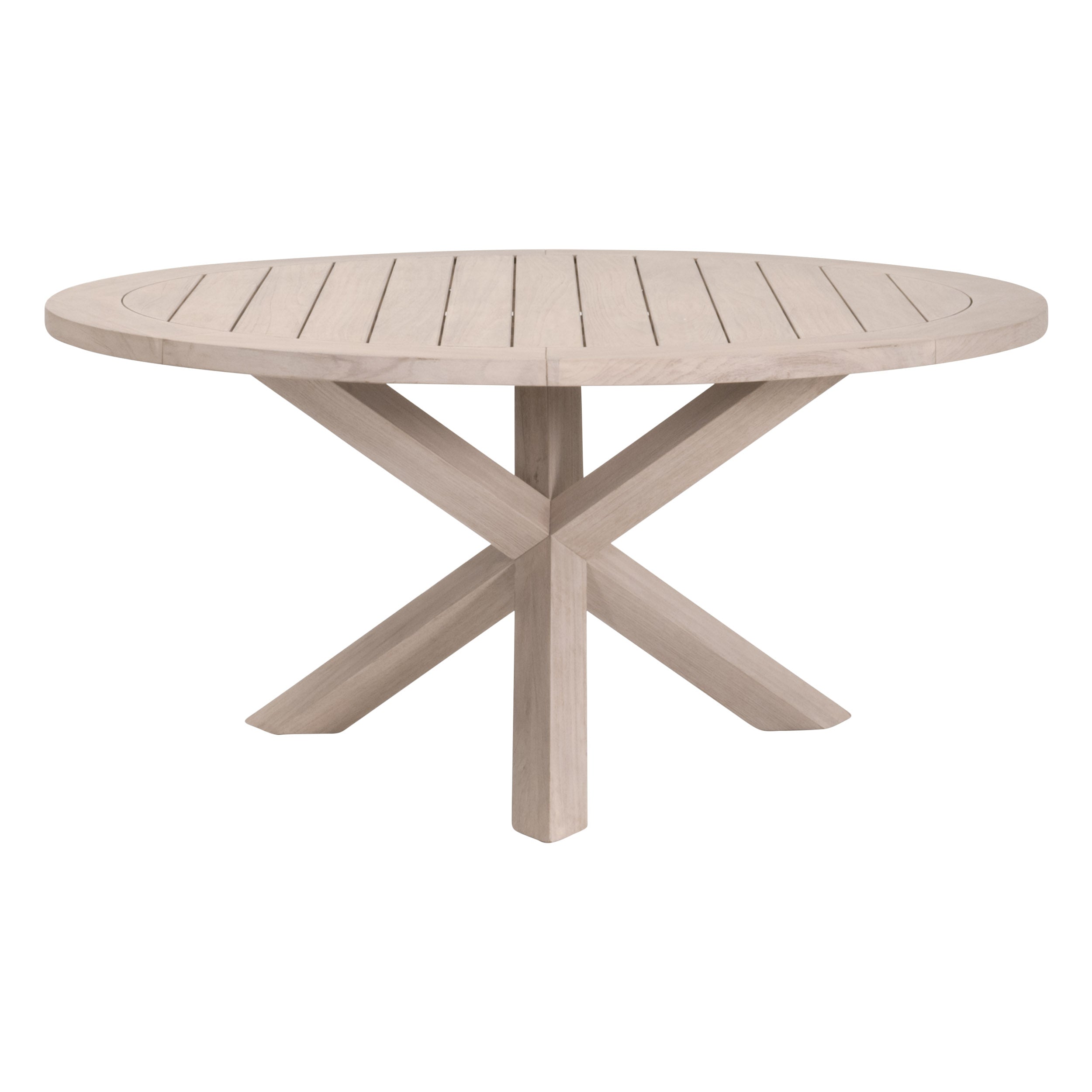 Boca Outdoor 63" Round Dining Table Outdoor Dining Tables Essentials For Living , Black Friday Sale Essentials For Living Furniture Sale, Old Bones Co, Mid Century Furniture Sale, Four Hands Furniture, Black Friday Sale Boca Outdoor 63" Round Dining Table,Gus Sale, Perigold Boca Outdoor 63" Round Dining Table Outdoor Dining Tables Black Friday Sale , Perigold Sale Boca Outdoor 63" Round Dining Table,Boca Outdoor 63" Round Dining Table Lulu and Georgia, Burke Decor Sale Boca Outdoor 63" Round Dining Table, w