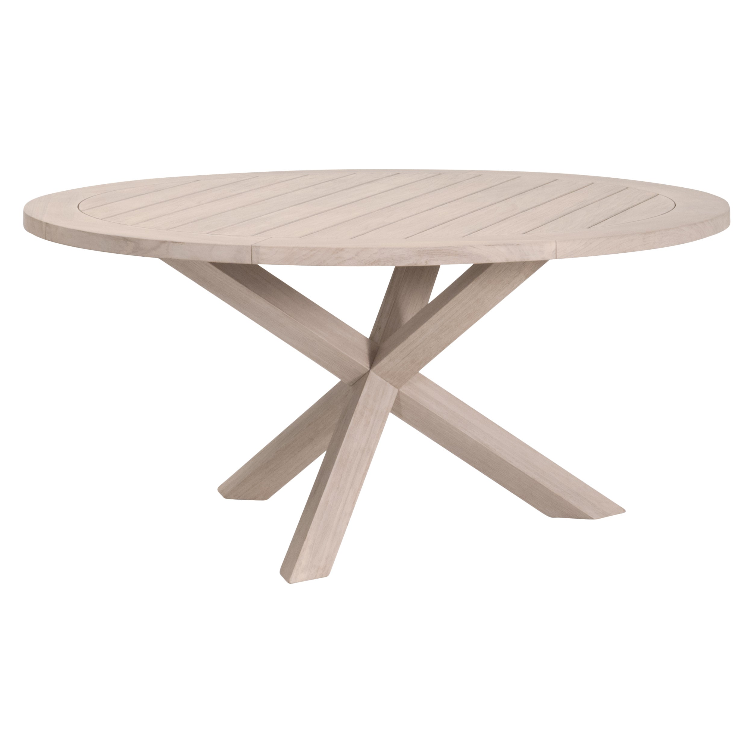 Boca Outdoor 63" Round Dining Table Outdoor Dining Tables Essentials For Living , Black Friday Sale Essentials For Living Furniture Sale, Old Bones Co, Mid Century Furniture Sale, Four Hands Furniture, Black Friday Sale Boca Outdoor 63" Round Dining Table,Gus Sale, Perigold Boca Outdoor 63" Round Dining Table Outdoor Dining Tables Black Friday Sale , Perigold Sale Boca Outdoor 63" Round Dining Table,Boca Outdoor 63" Round Dining Table Lulu and Georgia, Burke Decor Sale Boca Outdoor 63" Round Dining Table, w