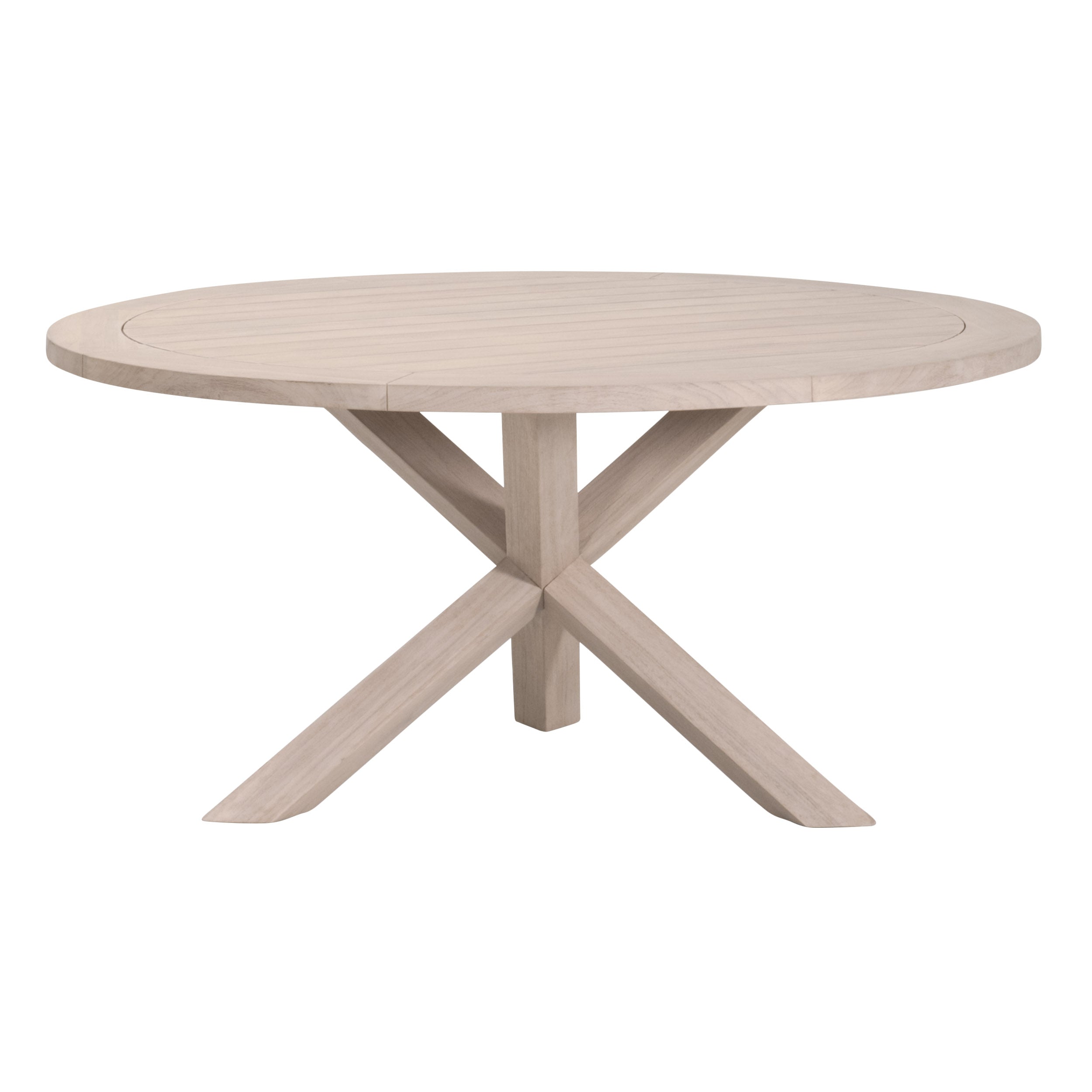 Boca Outdoor 63" Round Dining Table Outdoor Dining Tables Essentials For Living , Black Friday Sale Essentials For Living Furniture Sale, Old Bones Co, Mid Century Furniture Sale, Four Hands Furniture, Black Friday Sale Boca Outdoor 63" Round Dining Table,Gus Sale, Perigold Boca Outdoor 63" Round Dining Table Outdoor Dining Tables Black Friday Sale , Perigold Sale Boca Outdoor 63" Round Dining Table,Boca Outdoor 63" Round Dining Table Lulu and Georgia, Burke Decor Sale Boca Outdoor 63" Round Dining Table, w