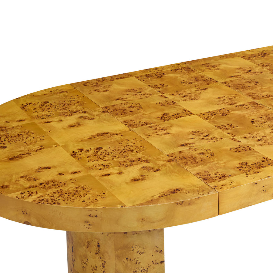 Bond Round Extension Dining Table Dining Tables Jonathan Adler , Black Friday Sale Jonathan Adler Furniture Sale, Old Bones Co, Mid Century Furniture Sale, Four Hands Furniture, Black Friday Sale Bond Round Extension Dining Table,Gus Sale, Perigold Bond Round Extension Dining Table Dining Tables Black Friday Sale , Perigold Sale Bond Round Extension Dining Table,Bond Round Extension Dining Table Lulu and Georgia, Burke Decor Sale Bond Round Extension Dining Table, www.oldbonesco.com