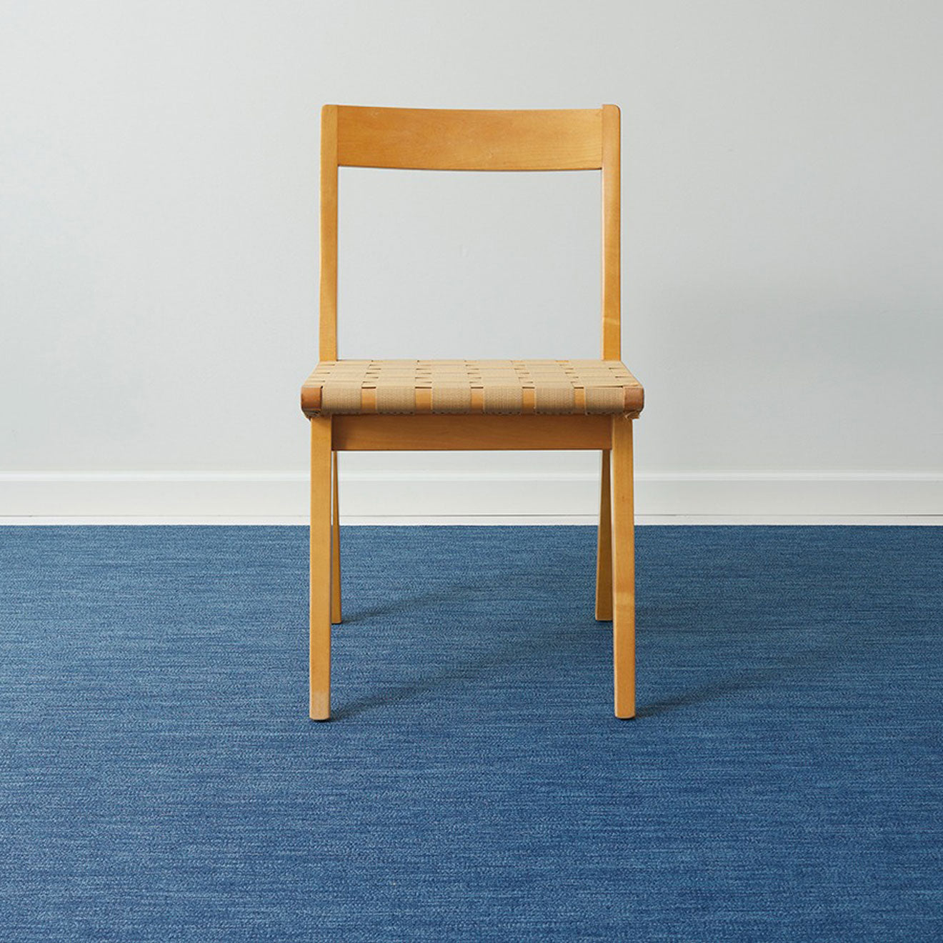 Boucle Square Rug