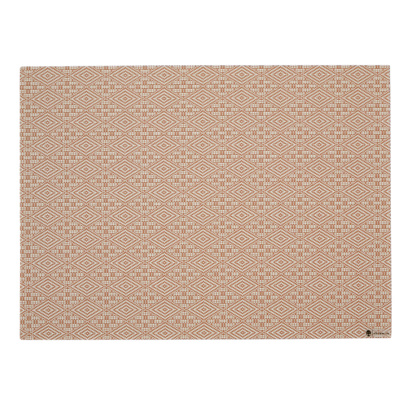 Boxwood Rectangular Placemat