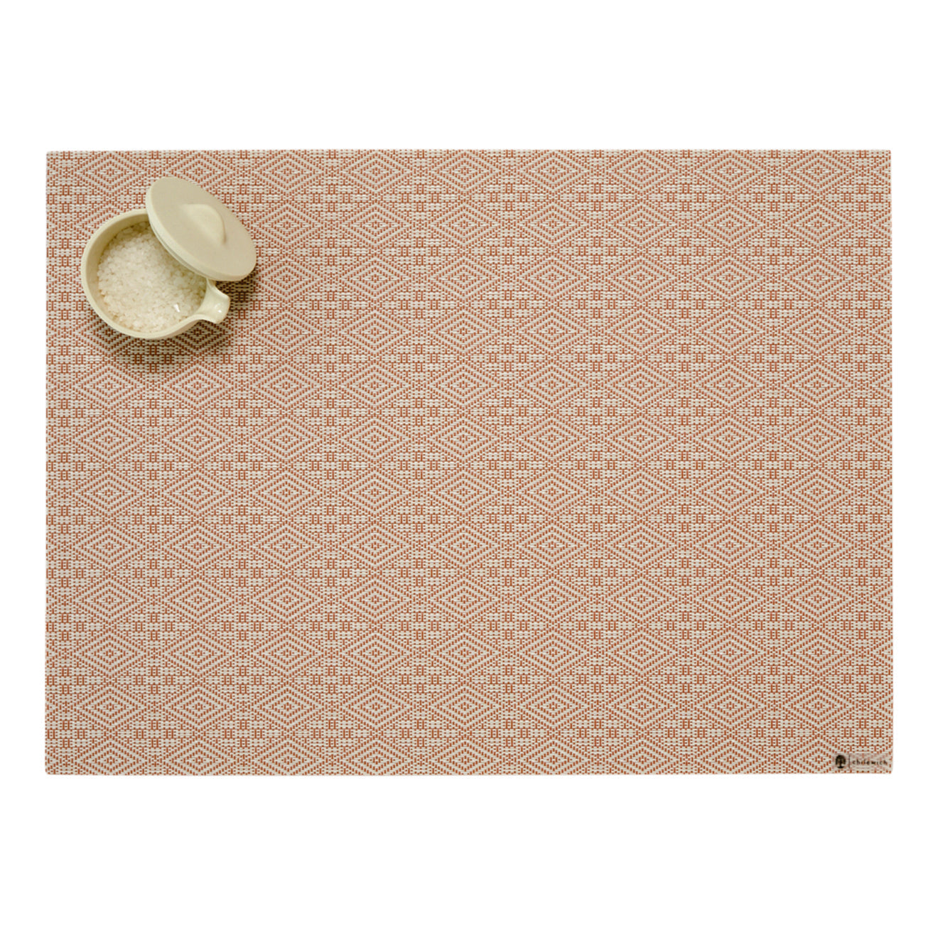 Boxwood Rectangular Placemat