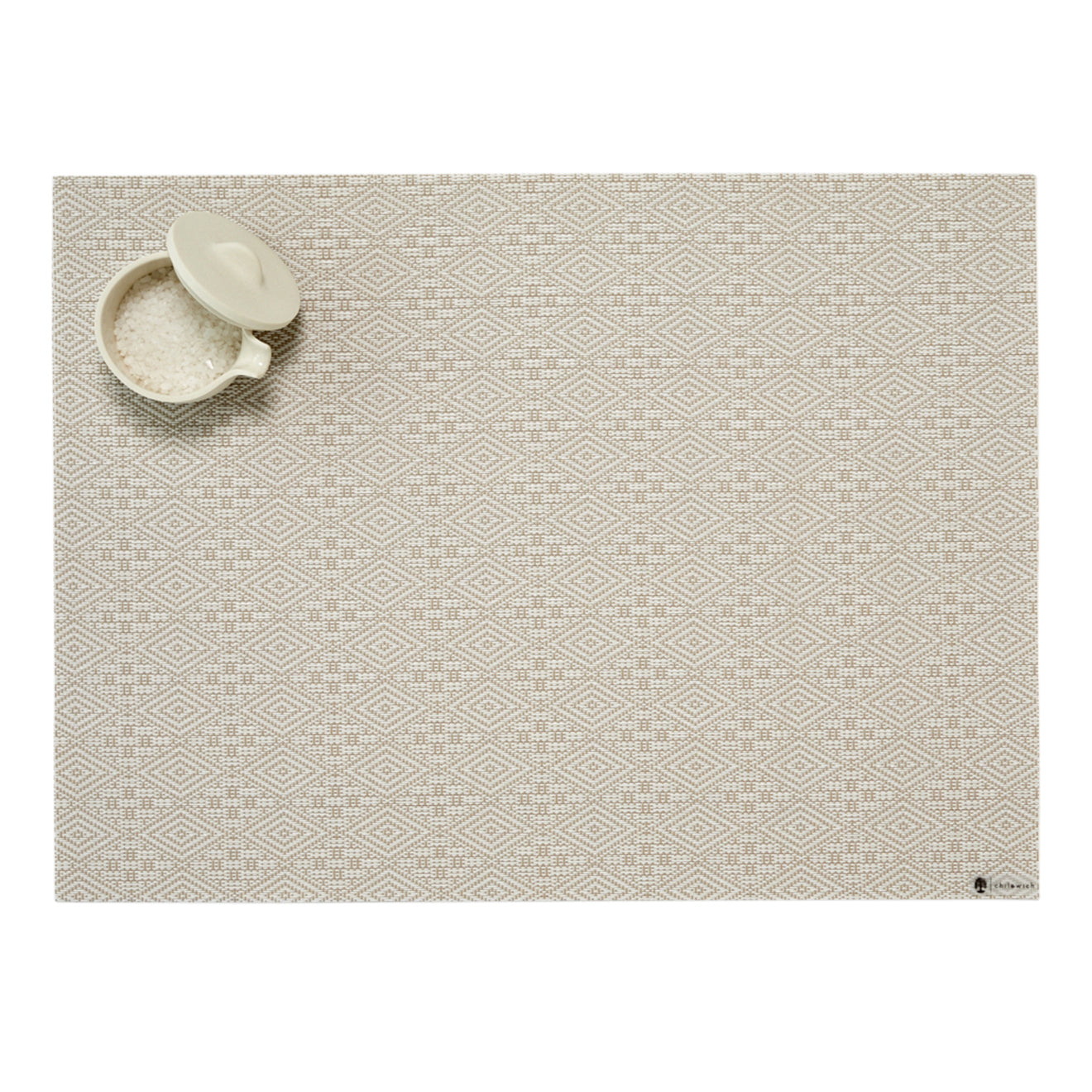 Boxwood Rectangular Placemat
